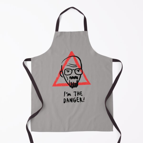 Item preview, The One Who Knock designed and sold by walmazan.