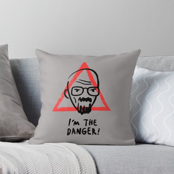 Item preview, The One Who Knock designed and sold by walmazan.