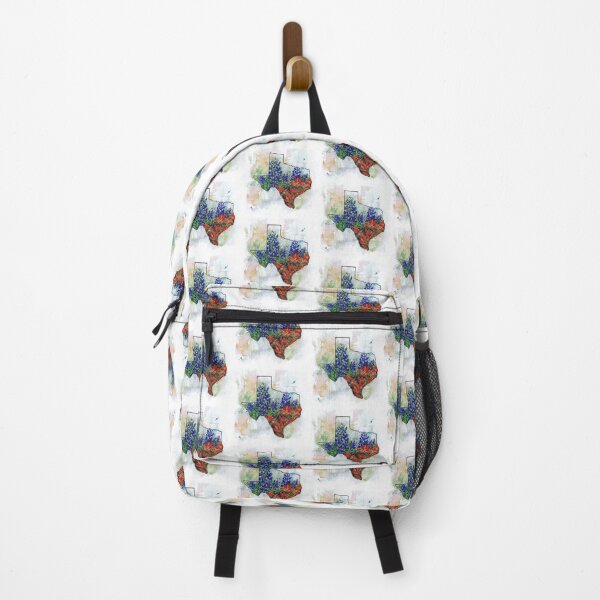 Item preview, Texas State Wildflower Illustration designed and sold by cloudeddreams.