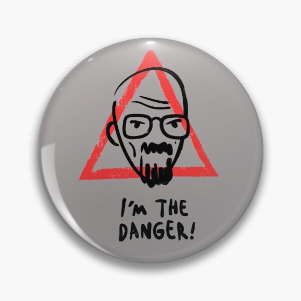 Item preview, The One Who Knock designed and sold by walmazan.