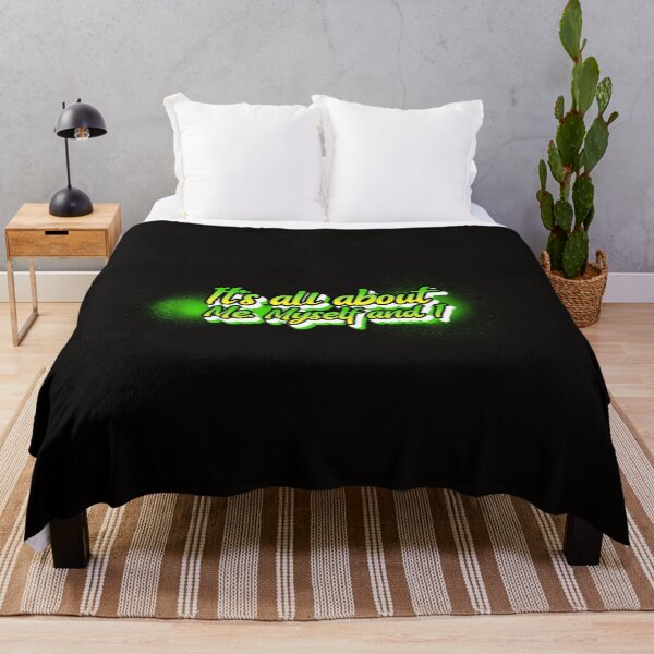 Item preview, It's all about... Me, Myself and I designed and sold by MyLifeMatters20.