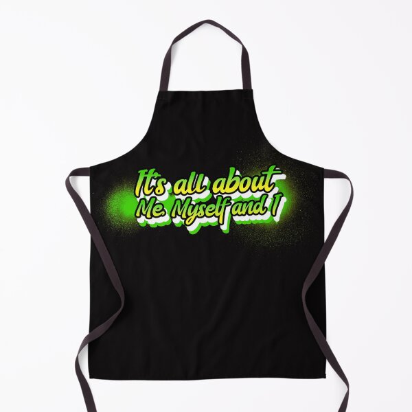 Item preview, It's all about... Me, Myself and I designed and sold by MyLifeMatters20.