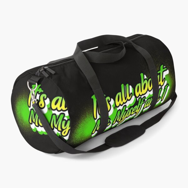 Item preview, It's all about... Me, Myself and I designed and sold by MyLifeMatters20.