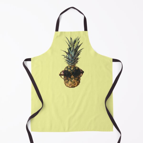 Item preview, Cool Pineapple with Sunglasses designed and sold by Koalaslifestyle.