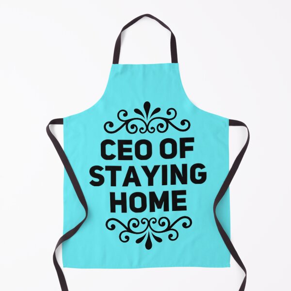 Item preview, Ceo Of Staying Home designed and sold by piastrelli.