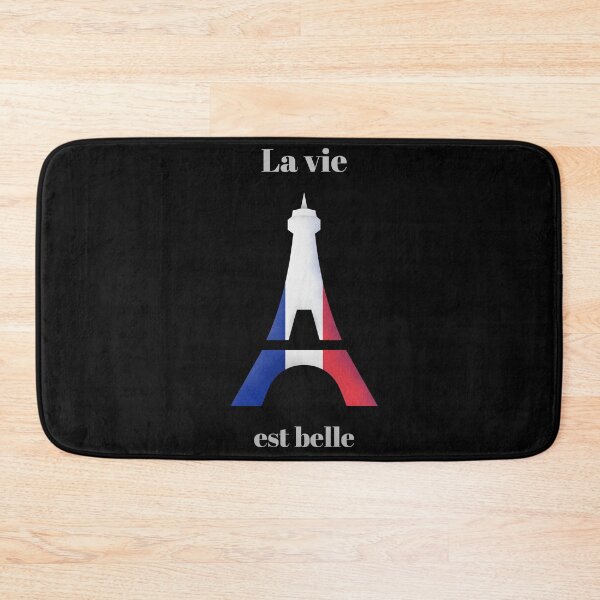Item preview, La Vie EST Belle designed and sold by Got-Ya-Bak.