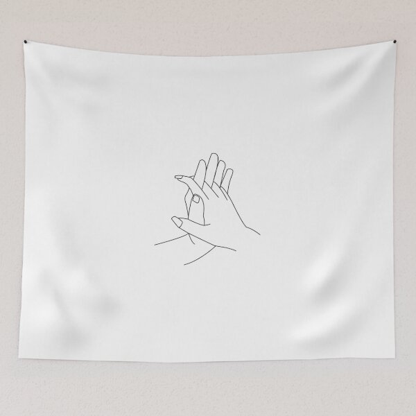 Item preview, Hands Love designed and sold by ROJOCELESTEMX.