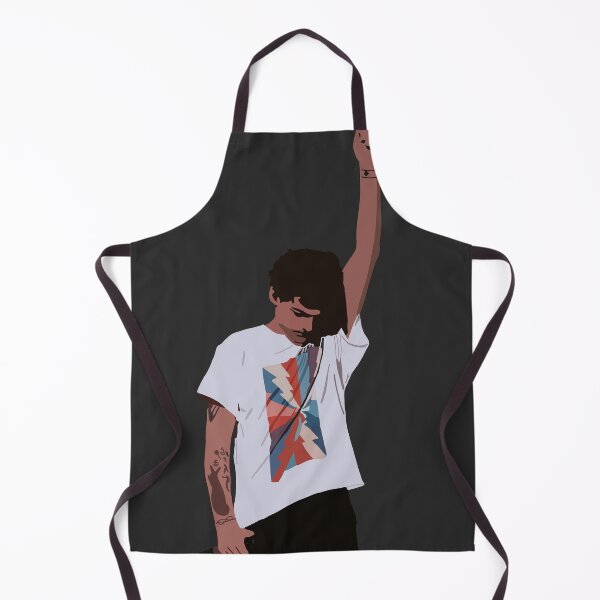 Item preview, Louis Tomlinson IV designed and sold by arttbyvalchu.
