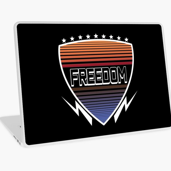 Item preview, Freedom Shield   designed and sold by CharJens.