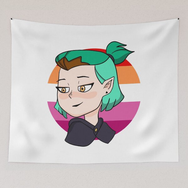Item preview, Amity Blight designed and sold by Catie8D.