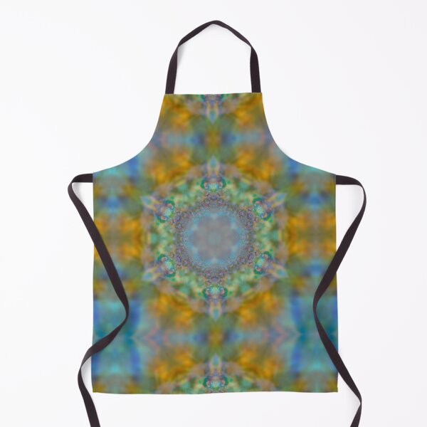 Artikelvorschau, Fractal Light Kaleidoscope.. entworfen und verkauft von MindTravel.