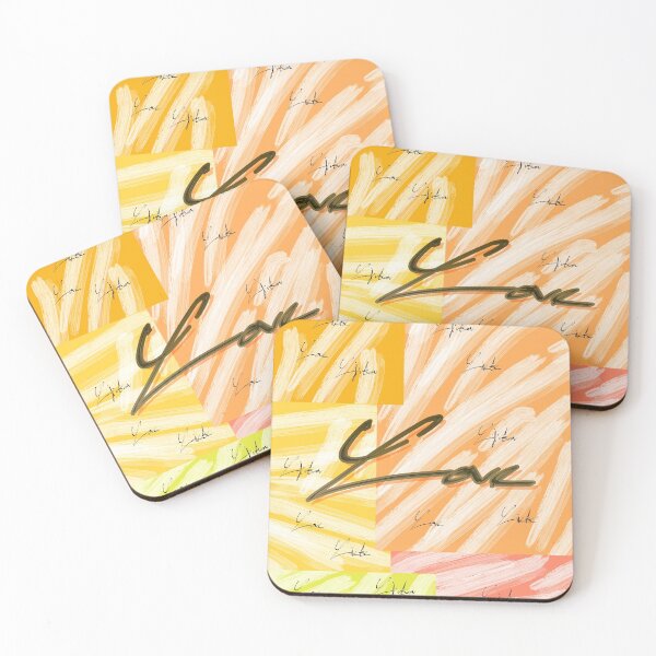 Item preview, Dear Ljubav Love designed and sold by Harinko.