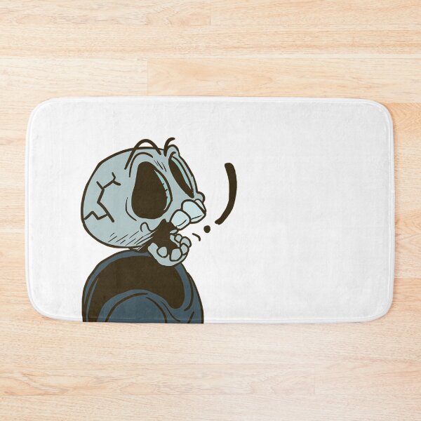 Item preview, Skully Surprise  designed and sold by Deathoftheself.