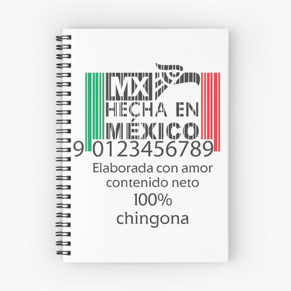 Item preview, Made in Mexico designed and sold by ROJOCELESTEMX.