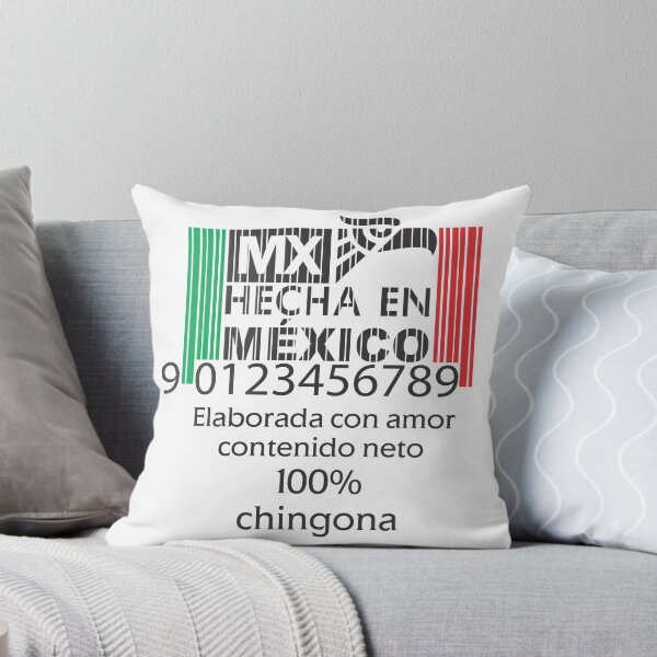 Item preview, Made in Mexico designed and sold by ROJOCELESTEMX.