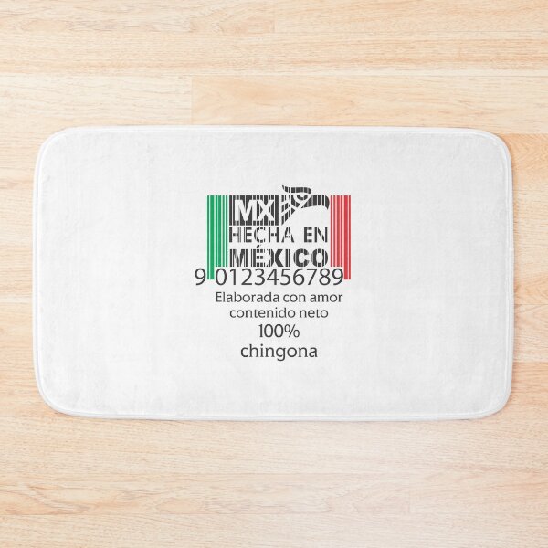 Item preview, Made in Mexico designed and sold by ROJOCELESTEMX.