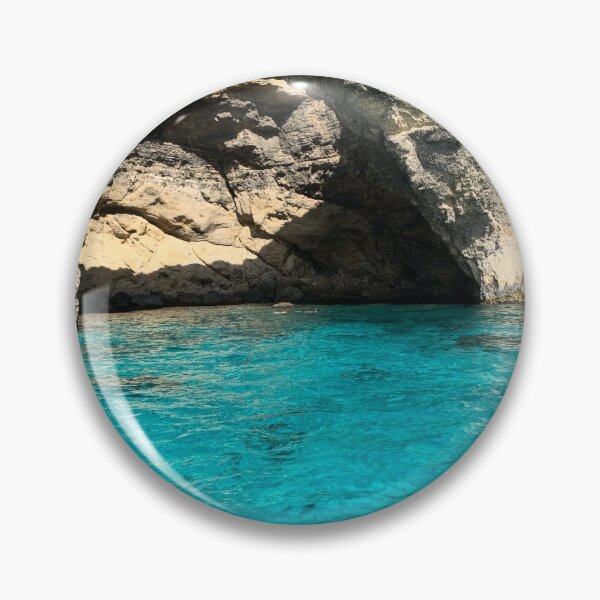 Item preview, Malta Sea designed and sold by funkybay.