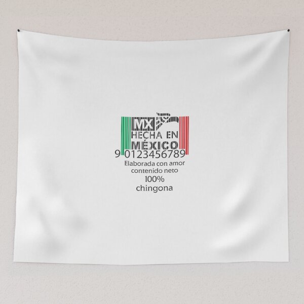 Item preview, Made in Mexico designed and sold by ROJOCELESTEMX.