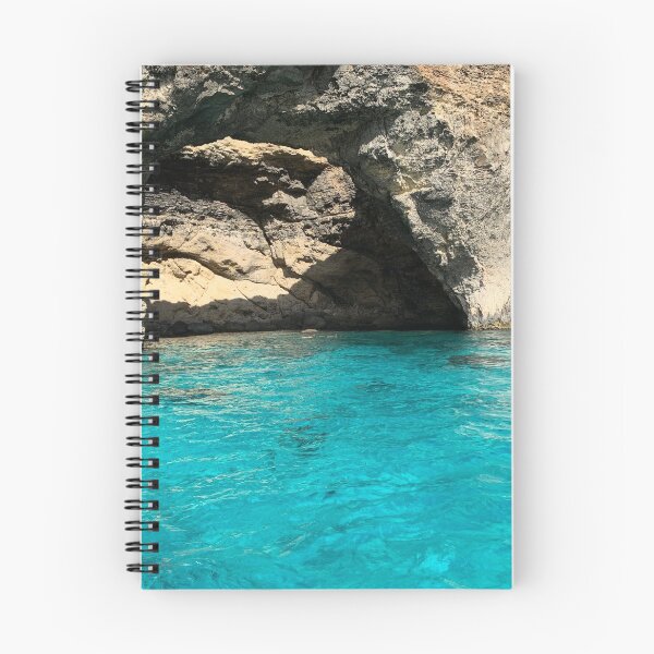 Item preview, Malta Sea designed and sold by funkybay.