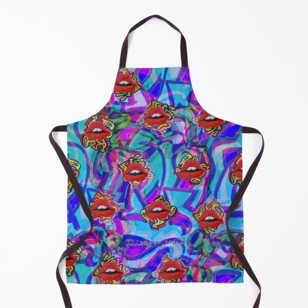 Item preview, Summer leopardo mouths 10 designed and sold by Diego Manuel Rodriguez.
