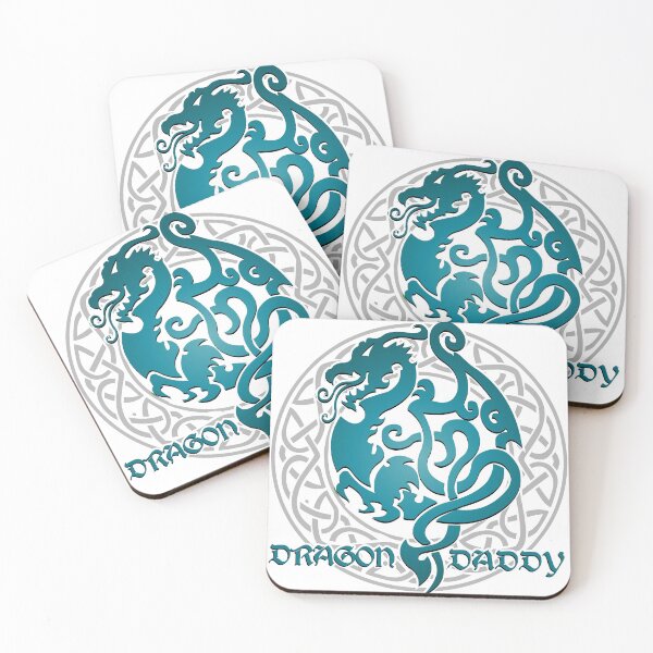 Item preview, Dragon Daddy designed and sold by KrakenSky.