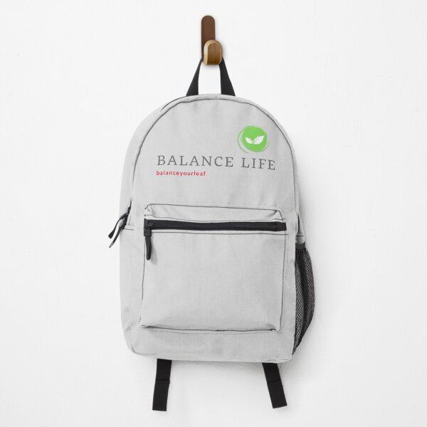 Item preview, Balance Life - Balanceyourleaf designed and sold by balanceyourleaf.