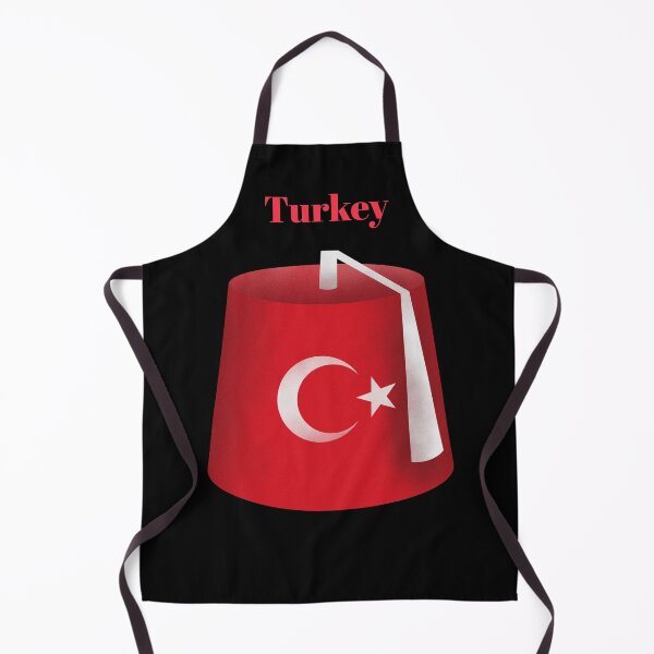Item preview, Turkey designed and sold by Got-Ya-Bak.