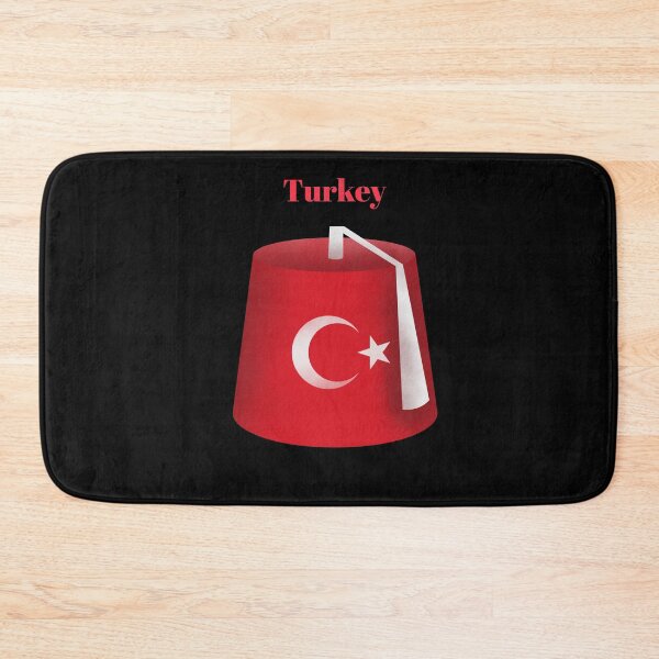 Item preview, Turkey designed and sold by Got-Ya-Bak.