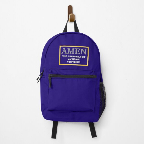Item preview, AMEN designed and sold by THE AMERICAN TEEVANGELIST.