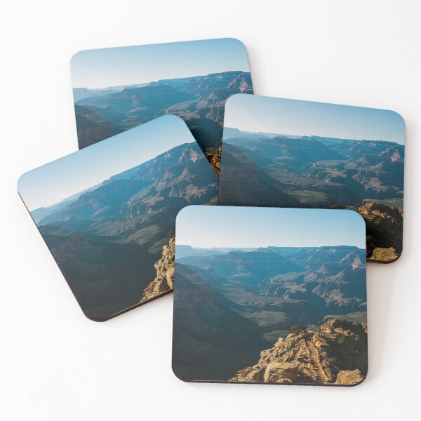 Item preview, Grand Canyon Sunset Hike designed and sold by Corrie Mick.