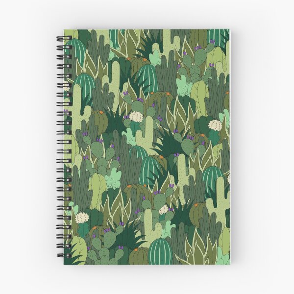 Item preview, Cactus Arboretum  designed and sold by DesignFine.