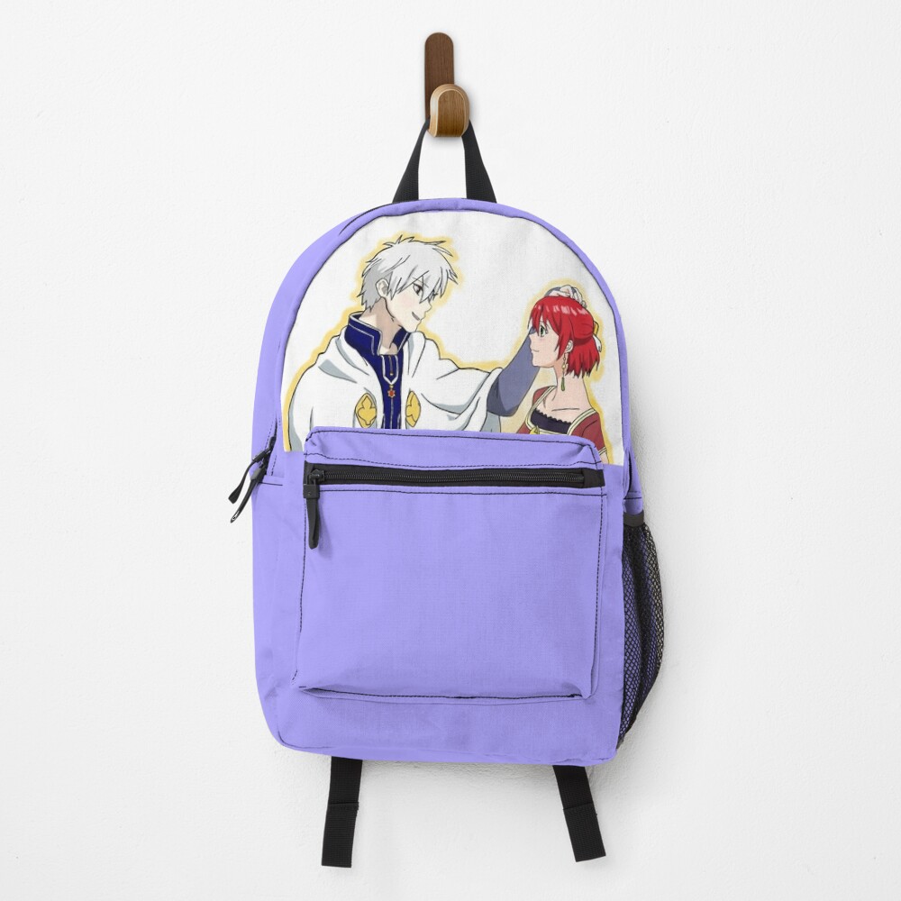 Killua backpack for outlet sale