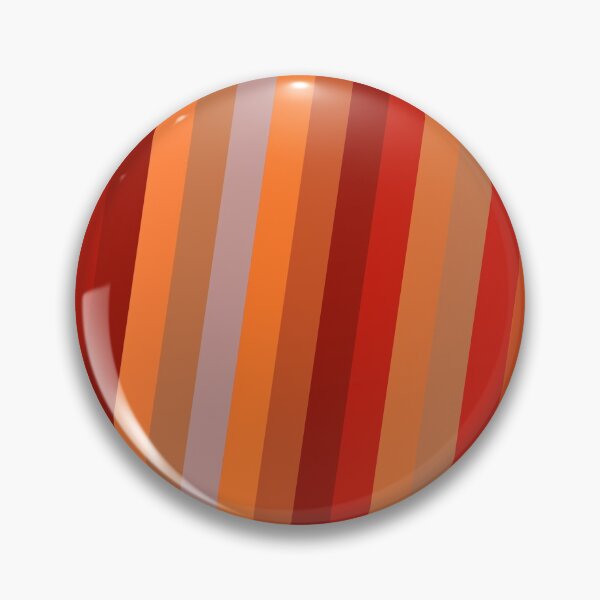 Item preview, Wild Red Slanted Stripes designed and sold by Betty Mackey.
