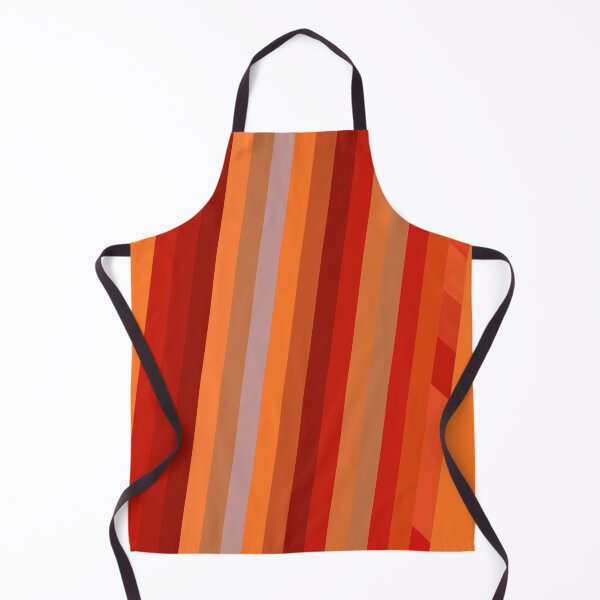 Item preview, Wild Red Slanted Stripes designed and sold by Betty Mackey.