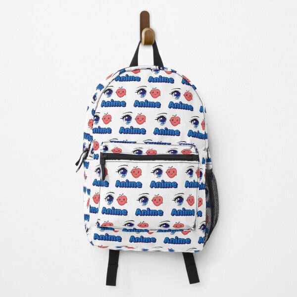 Item preview, I Love Anime | Eye Heart Anime | Cute Kawaii Anime designed and sold by Maria Garcia.
