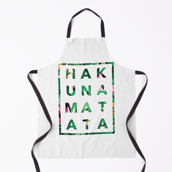 Item preview, JUNGLE MATATA designed and sold by jorgedespinosa.
