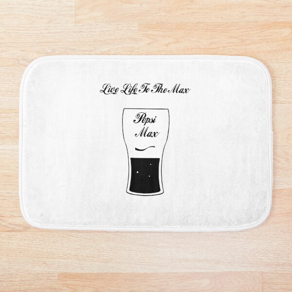 Item preview, Live Life to the Max designed and sold by Rocket Fox.