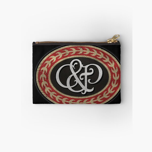 Item preview, Outer Worlds: C and P Patch Style Logo designed and sold by AmberFTVault.