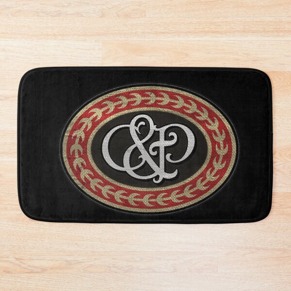 Item preview, Outer Worlds: C and P Patch Style Logo designed and sold by AmberFTVault.