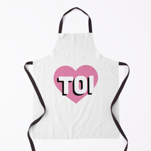 Aperçu de l'œuvre Love Toi (vous) créée et vendue par OohYeahDesigns.