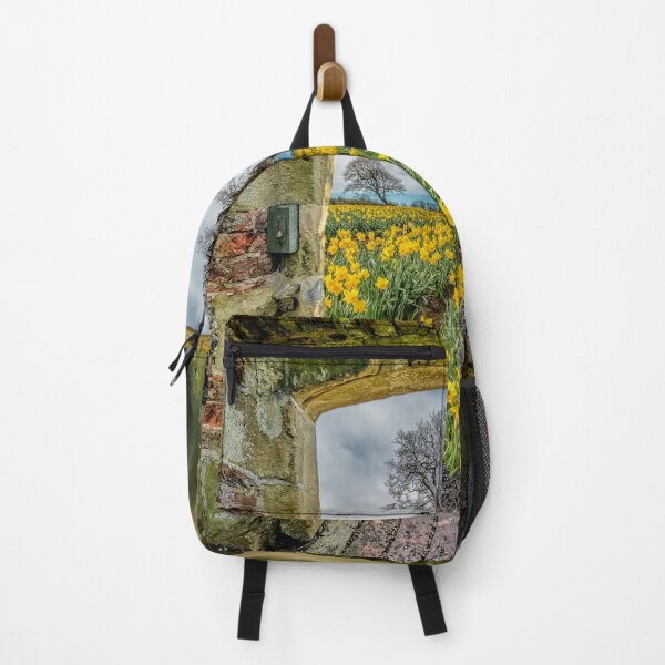 Item preview, Field Of Yellow Daffodils designed and sold by AJEvans.