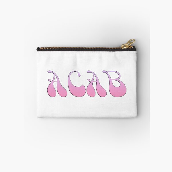 Item preview, acab  designed and sold by pandastickers.