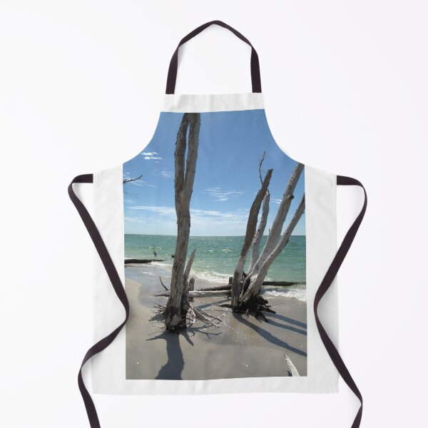 Item preview, Stumps at Stump Pass Florida, USA designed and sold by Kim McClain Gregal.