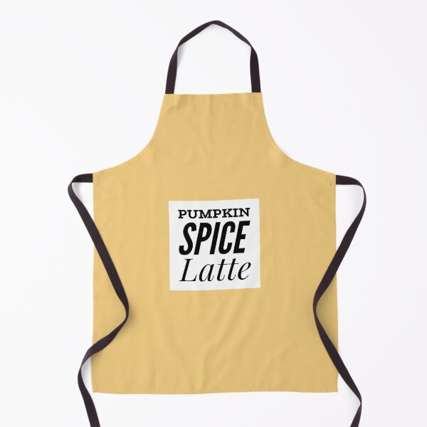 Item preview, Pumpkin Spice Latte designed and sold by PetitePeche.