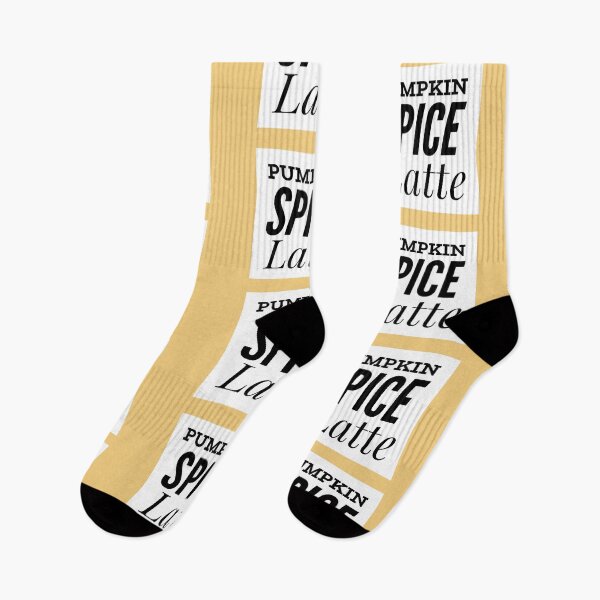 Item preview, Pumpkin Spice Latte designed and sold by PetitePeche.