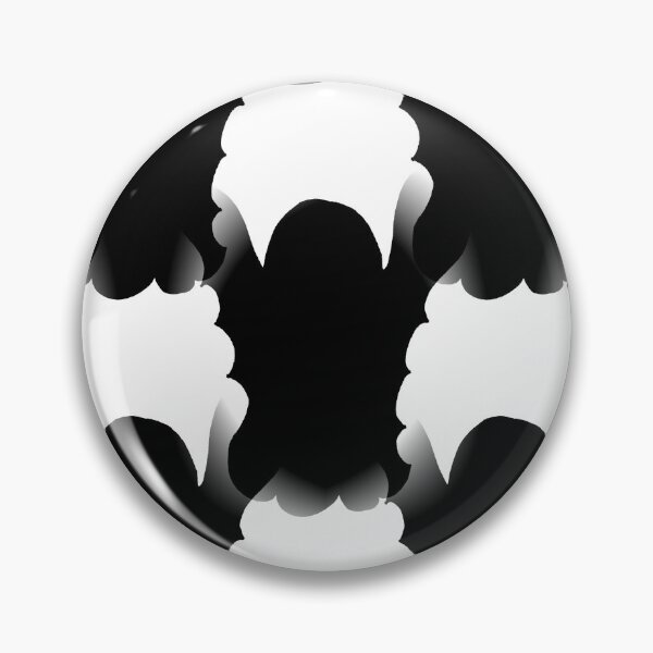 Item preview, Black and White Shadowy Figure designed and sold by ckylin.