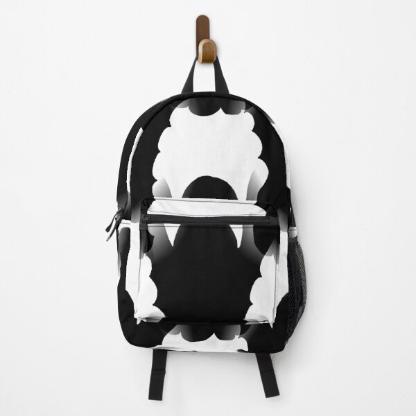 Item preview, Black and White Shadowy Figure designed and sold by ckylin.