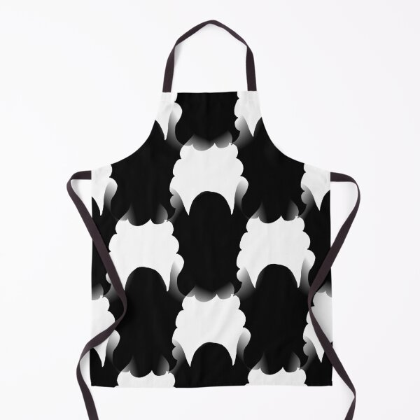 Item preview, Black and White Shadowy Figure designed and sold by ckylin.