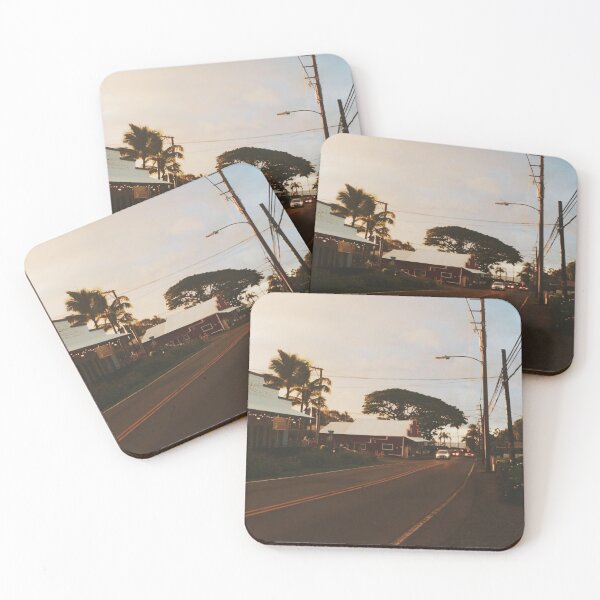 Item preview, Surfer Town of Hale'iwa, Oahu, Hawaii designed and sold by Emilia Oxelheim.