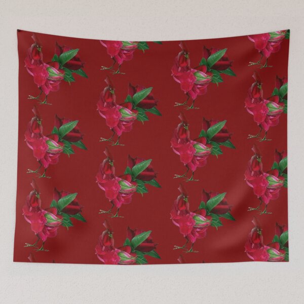Item preview, Rose Hen designed and sold by Moni3572.